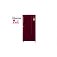 LG REFRIGERATORS DIRECT COOL GL-B195CRLR