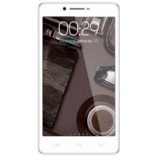 Micromax A102-Doodle-3 (WHITE)