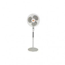 Usha Pedestal Fan 40.64 cm (16") Mistair Newlx