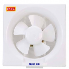 Usha Exhasut Fan 20.32 cm (8") Crisp Air