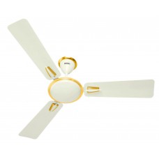 Usha Ceiling Fan Ivory Vetra