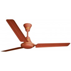 Khaitan 48 ECR Ceiling Fan Brown