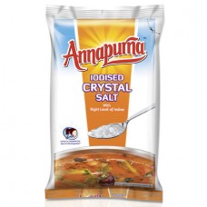 Annapurna Salt 1kg