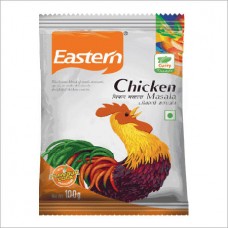 Eastern Chicken masala 100 Grams
