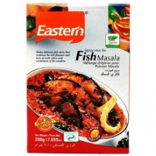 Eastern Fish Masala 100 Grams