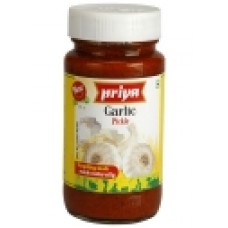 Garlic 500gms