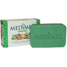 Medimix Ayurvedic Soap With Herbs 125 gm