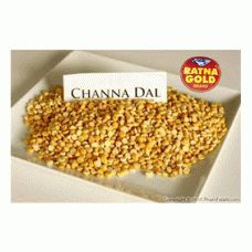 Ratna Gold Chana Dal (1kg)