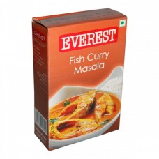 Everest Fish Curry 50 G 
