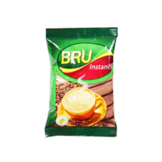 Bru Instant Coffee 100 G