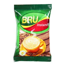 Bru Instant Coffee 200 G 