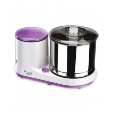 Preethi Table Top Wet Grinder Lavender Grind