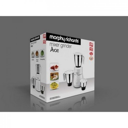 morphy richards marvel supreme