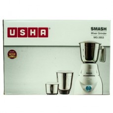 Usha Mixer Grinder Model Mg 2853