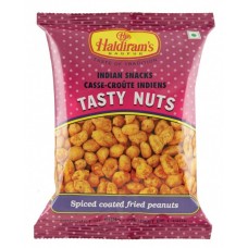 Haldiram's Tasty Nuts - 150 g