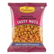 Haldiram's Tasty nuts - 350 g