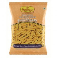 Haldiram's Bhavnagari - 150 g