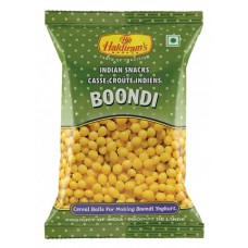 Haldiram's Boondi - 150 g