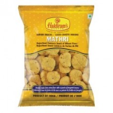 Haldiram's Mathri - 200 g