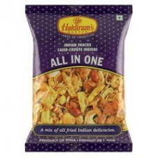 Haldiram's All In One - 150 g