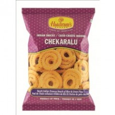 Haldiram's Chekaralu - 150 g