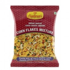 Haldiram's Corn Flakes Mixture - 150 g