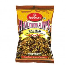 Haldiram's Dal Biji - 150 g