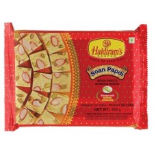 Haldiram's Soan papadi-500g