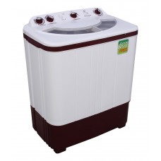 Videocon VS60A12 6.0Kg Semi Automatic Washing Machine