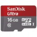 Sandisk Class 10 16 GB Memory Card