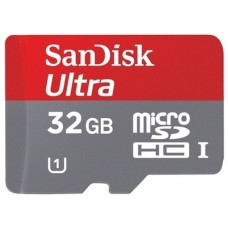 Sandisk Class 10 32 GB Memory Card