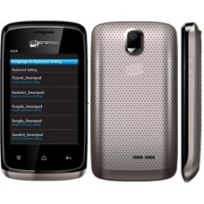 micromax A24 mobile