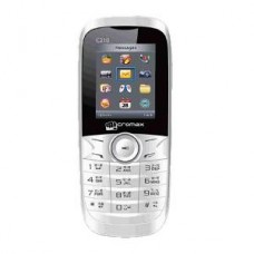 micromax C210 mobile