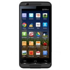 Micromax Bolt AD4500 (BLACK)