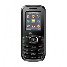 Micromax X084 Mobile