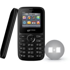 Micromax X097 Mobile