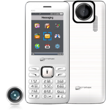 Micromax X252 Mobile