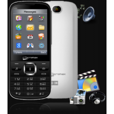 micromax X351 mobile