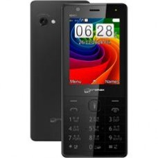 micromax X2401 mobile