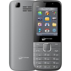 Micromax X242 Mobile