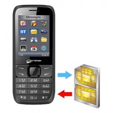 Micromax X251 Mobile