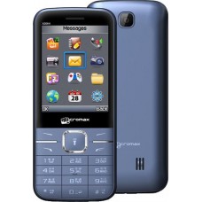 micromax X2814 mobile