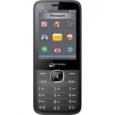 Micromax X329 Mobile