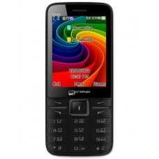 micromax X345 mobile