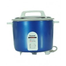 Panasonic SR-WA18H(E) 1.8-Litre 660-Watt Automatic Rice Cooker