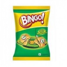 Bingo Chips Spicy Masla, Small Pack Of 13