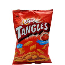 Bingo Tangles Tomato, 100 Grams