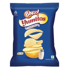 Bingo Chips Salted, Large