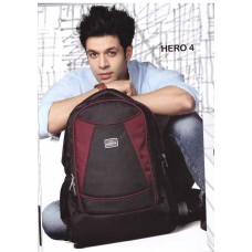 collegebags Hero 4 L